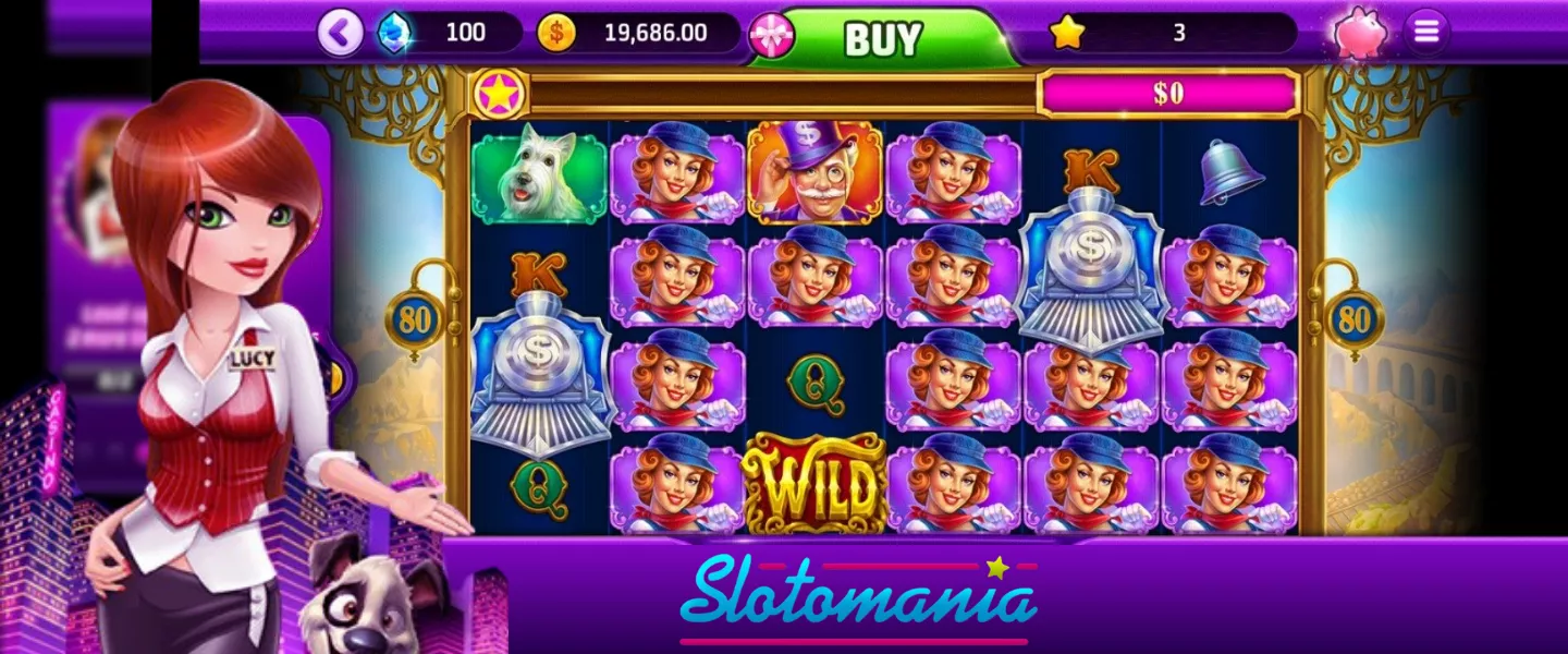 Slotomania