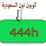 كوبون نون